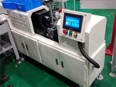 電機(jī)整流子自動(dòng)壓裝機(jī)