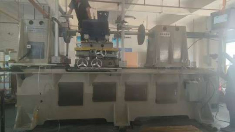 電機定子壓裝機生產公司 電機定子壓裝機生產公司